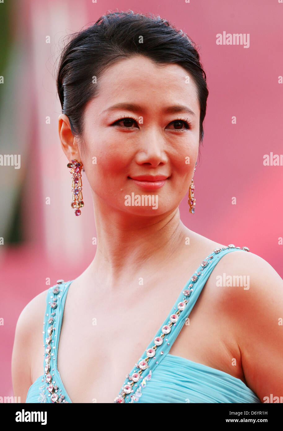 Discussion on this topic: Zhao Tao, zhao-tao/ Forum on this topic: Alexis Thorpe, zhao-tao/