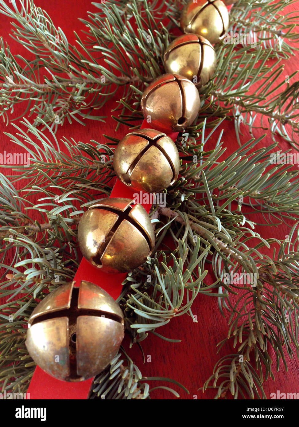 Christmas Expo 2022 Blaisdell Christmas Bells High Resolution Stock Photography And Images - Alamy