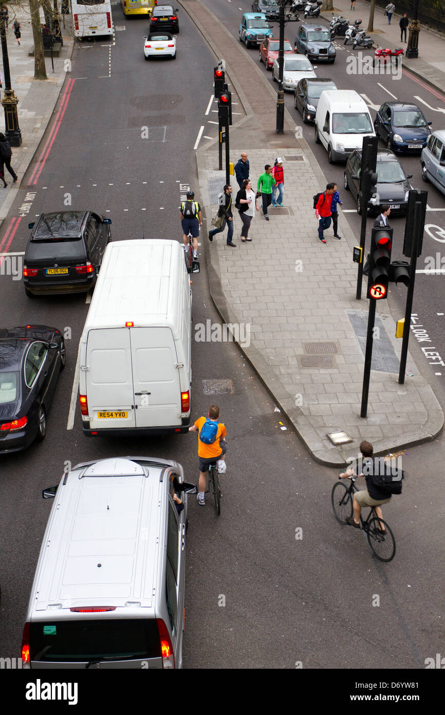 Traffic lights uk hires stock photography and images Alamy