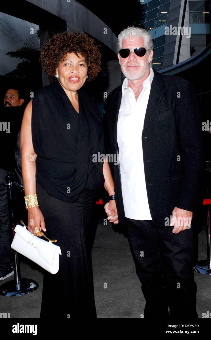Opal stone and ron perlman hires stock photography and images Alamy