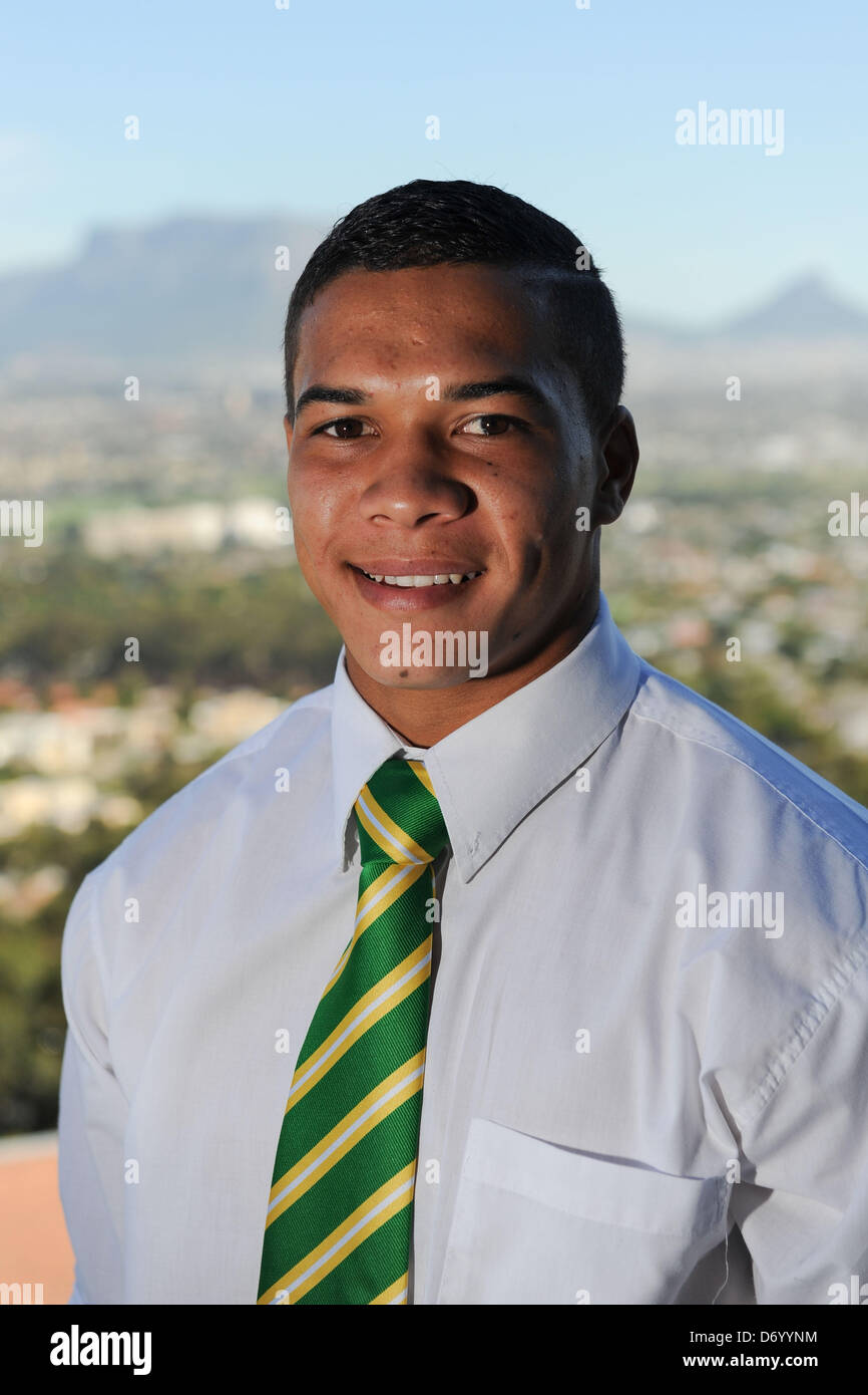 Jesse Kriel