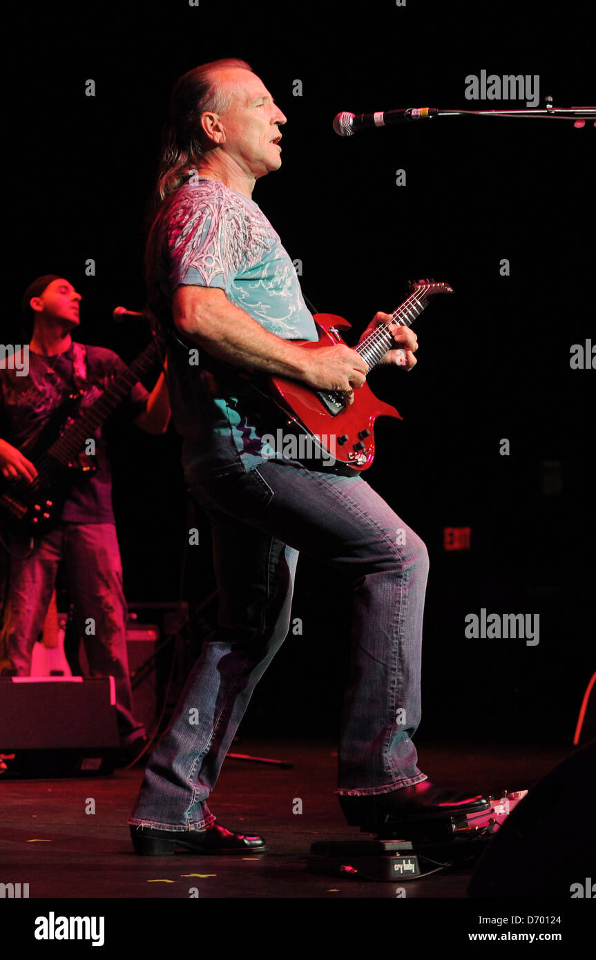 Grand Funk At Hollywood Casino