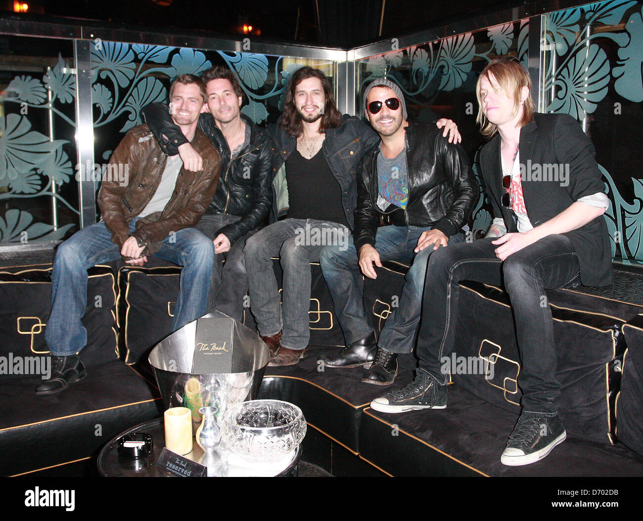 Jaco caraco and bryce soderberg hi-res stock photography and images - Alamy