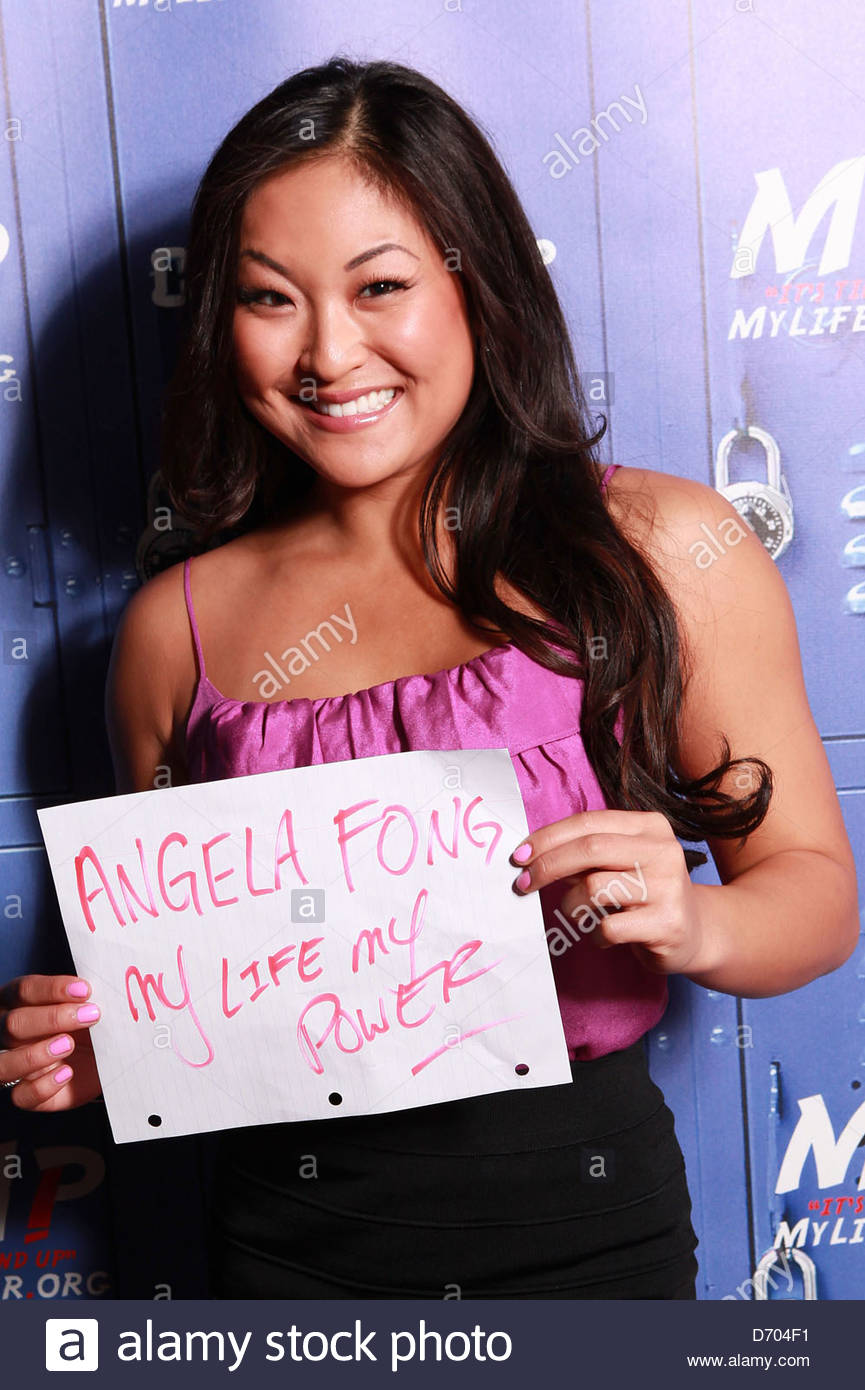 Angela Fong photo images Angela Fong