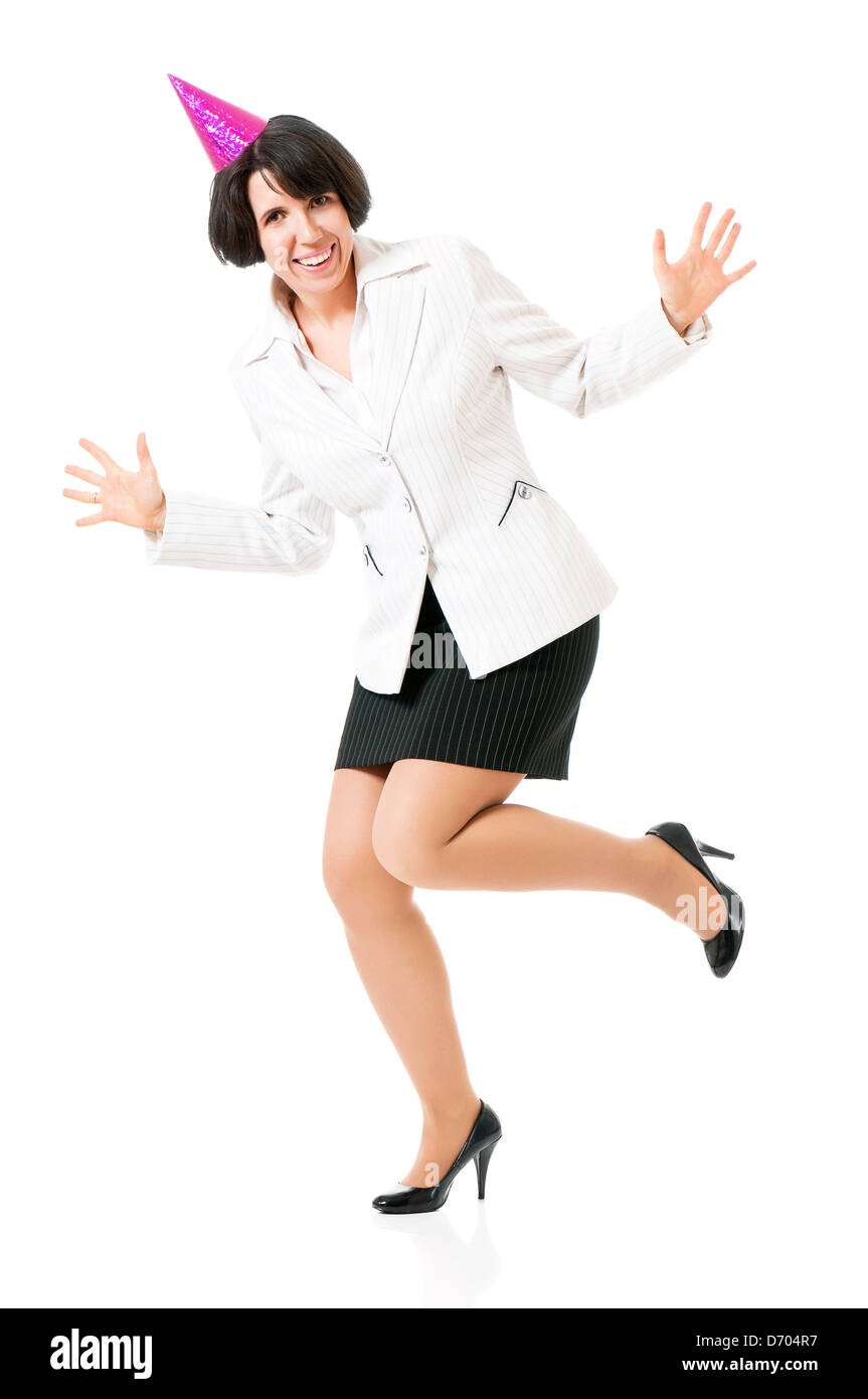 Secretary for business hi-res stock photography and images - Alamy