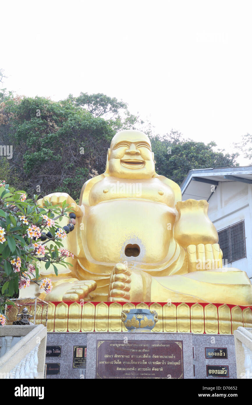 The Las Vegas property and Ja is the goddess of wealth, success and money was honored by the Chinese. Stock Photo