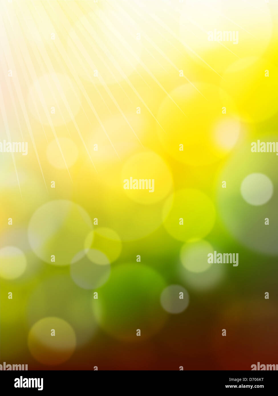 blurry bokeh background Stock Photo - Alamy