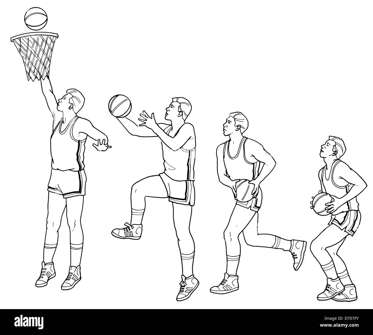 Shooting exercise hi-res stock photography and images - Alamy