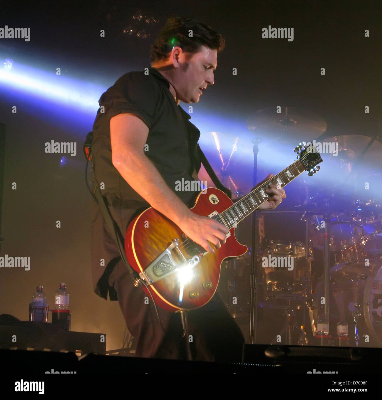 Charlie burchill hi-res stock photography and images - Alamy