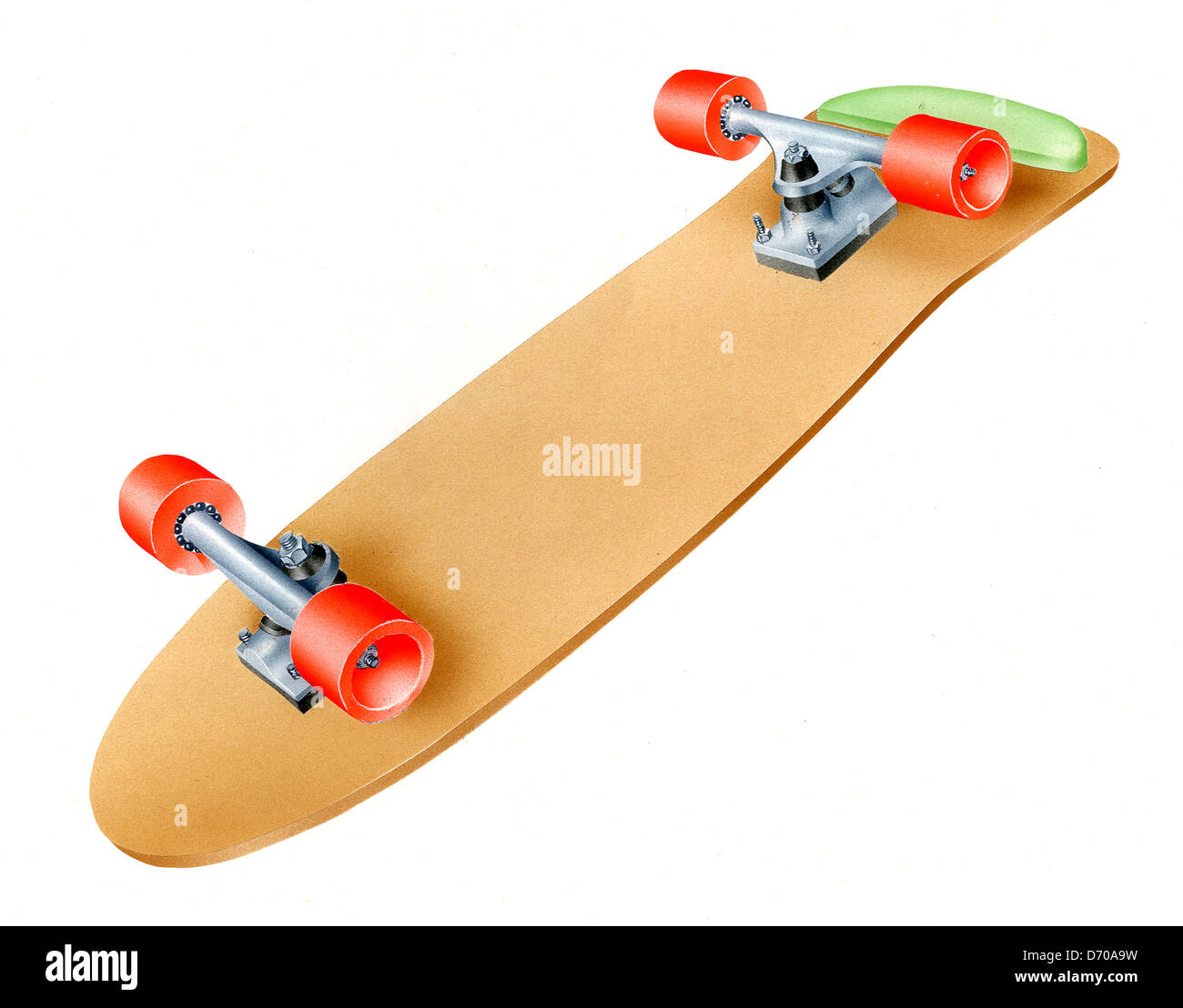 Skate boarding Cut Out Stock Images & Pictures - Page 2 - Alamy