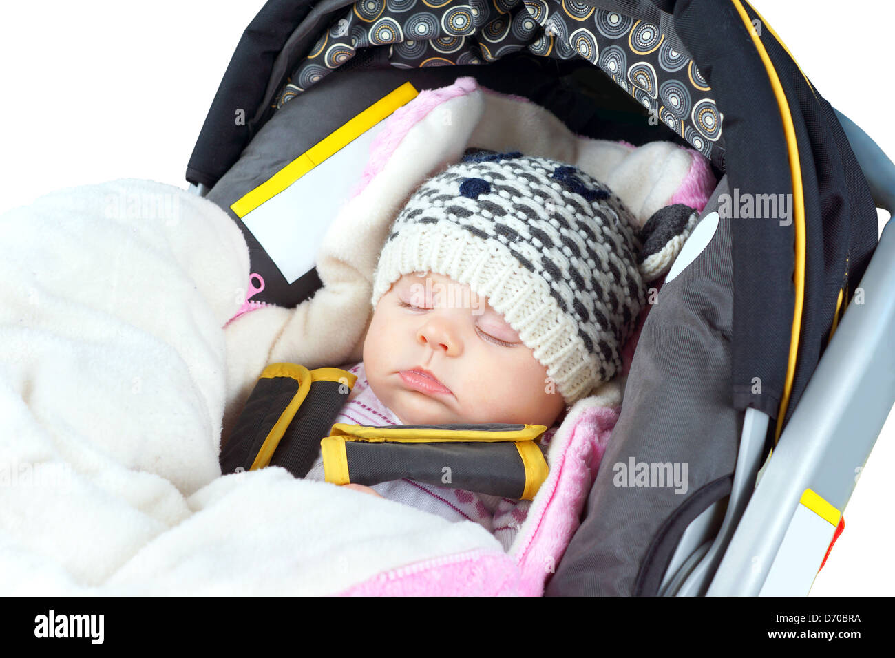 newborn sleeping clothes in winter