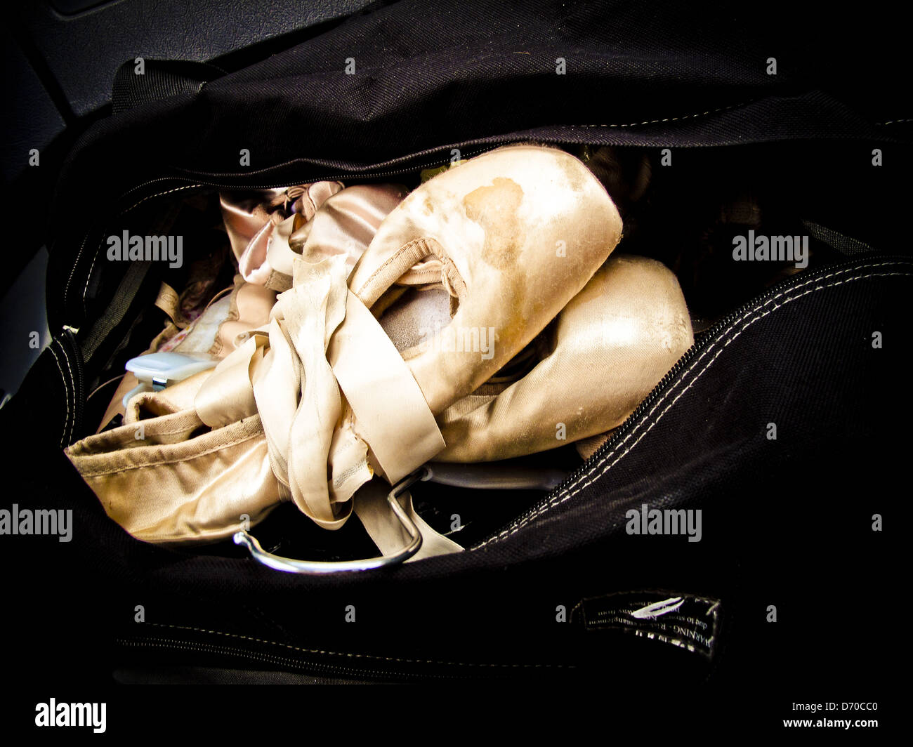 Well used shoes hires stock photography and images Alamy