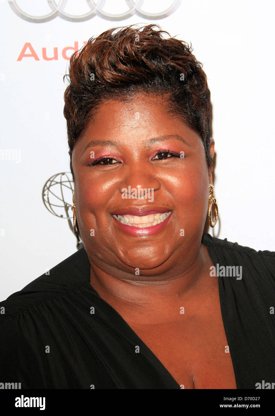 Cleo King The Academy of Television Arts & Sciences 21st Annual Hall of