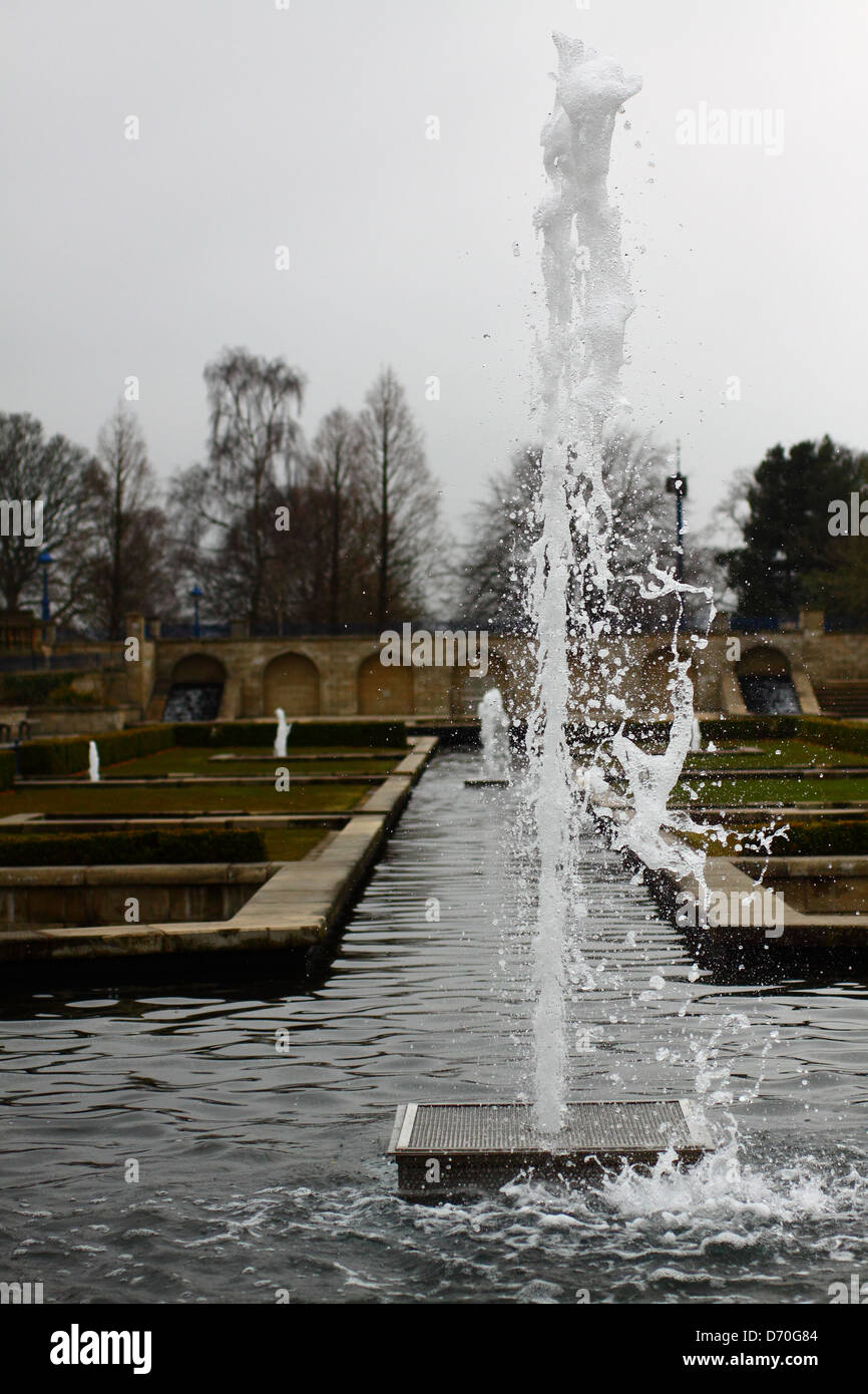Bradford water hires stock photography and images Alamy