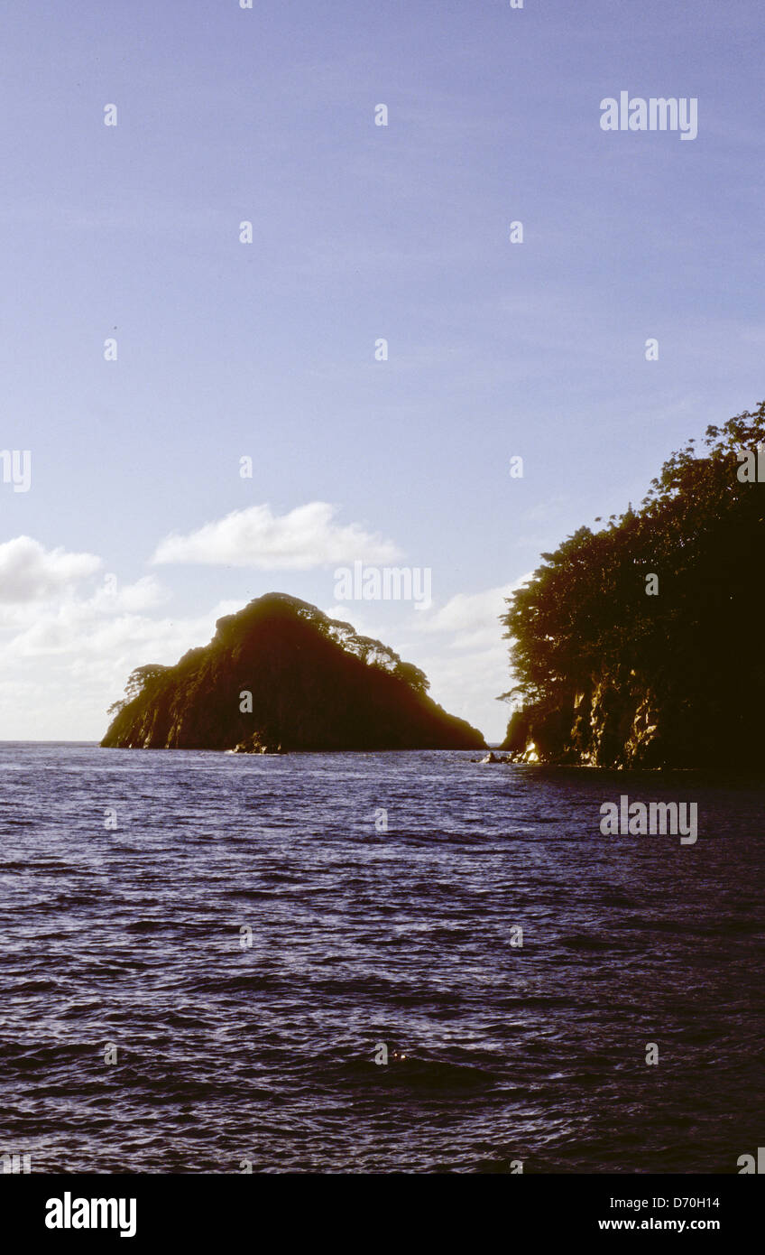 Scuba Diving,Cocos Island July1998 Digital underwater Slides