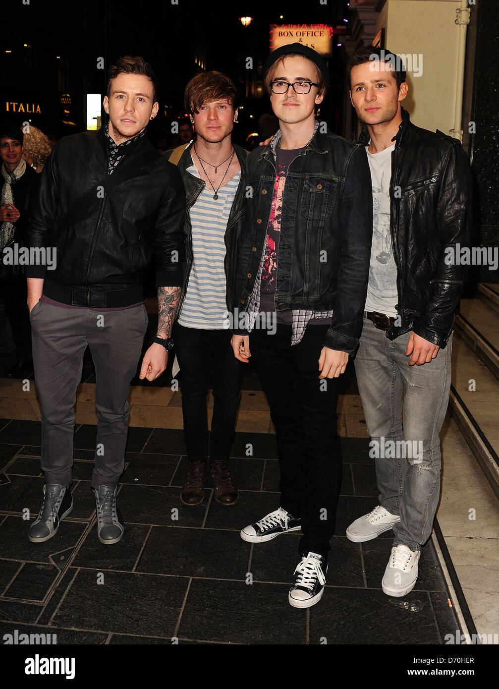 Mcfly Dougie Poynter 