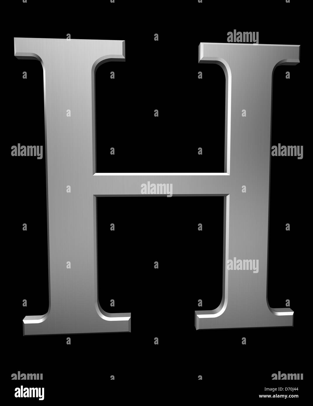 Black H High Resolution Stock Photography and Images - Alamy