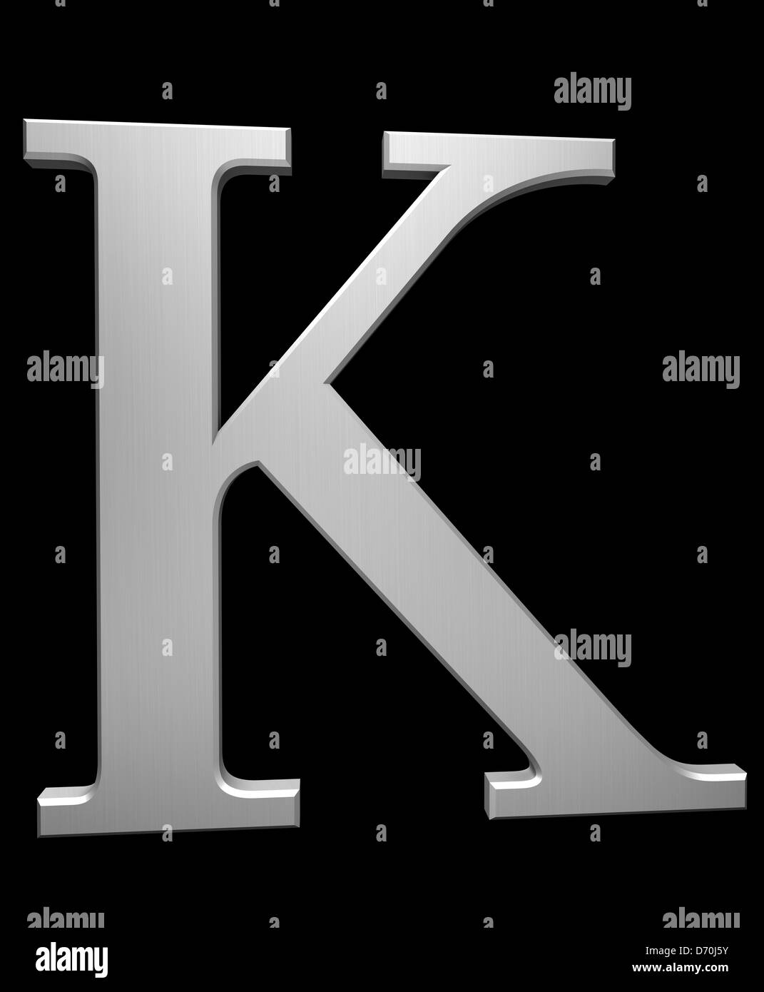 Letter K Black And White Stock Photos Images Alamy