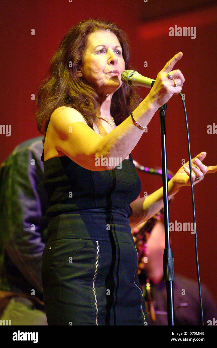 Elkie brooks hi-res stock photography and images - Alamy