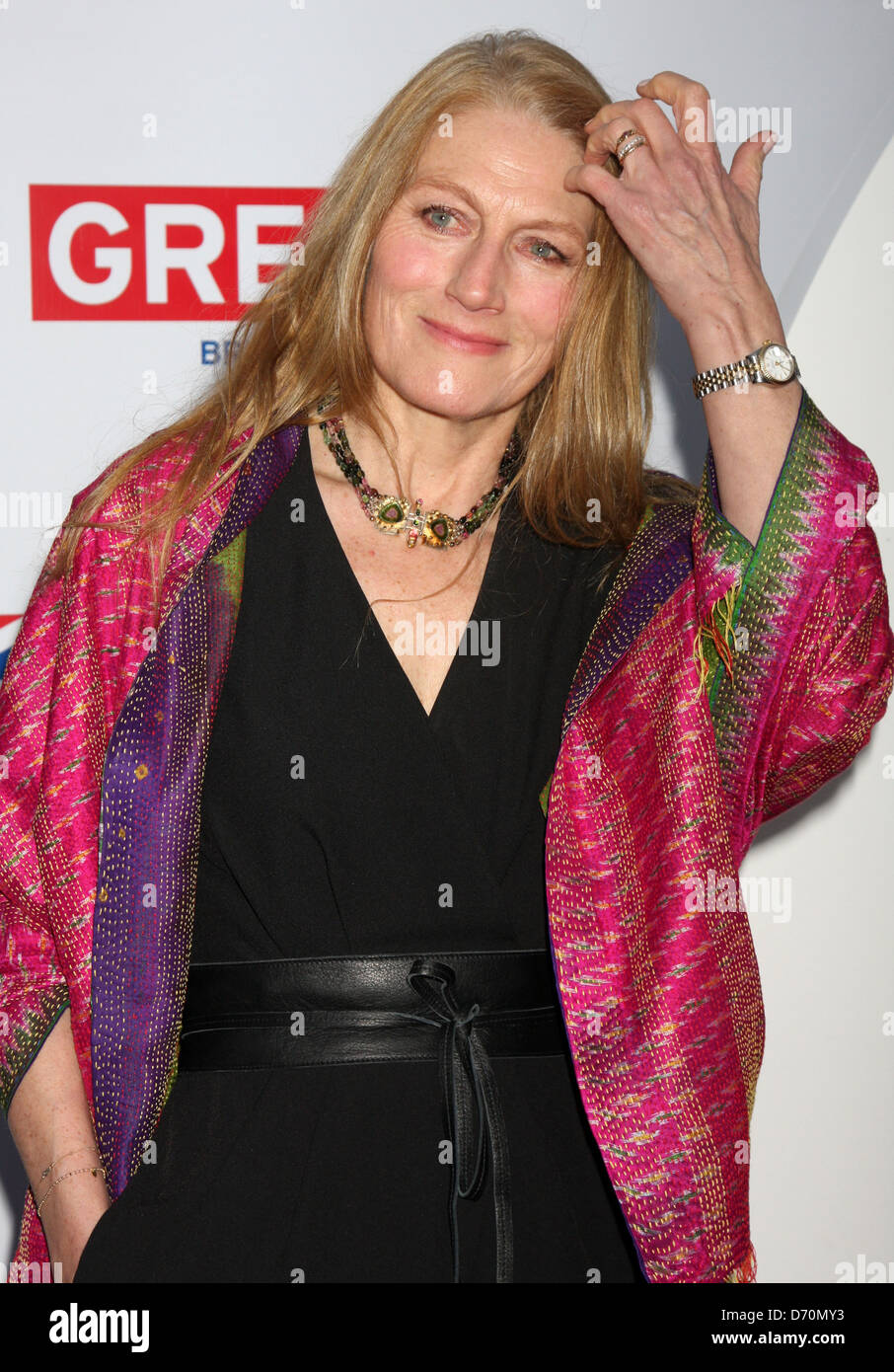 Geraldine james hires stock photography and images Alamy