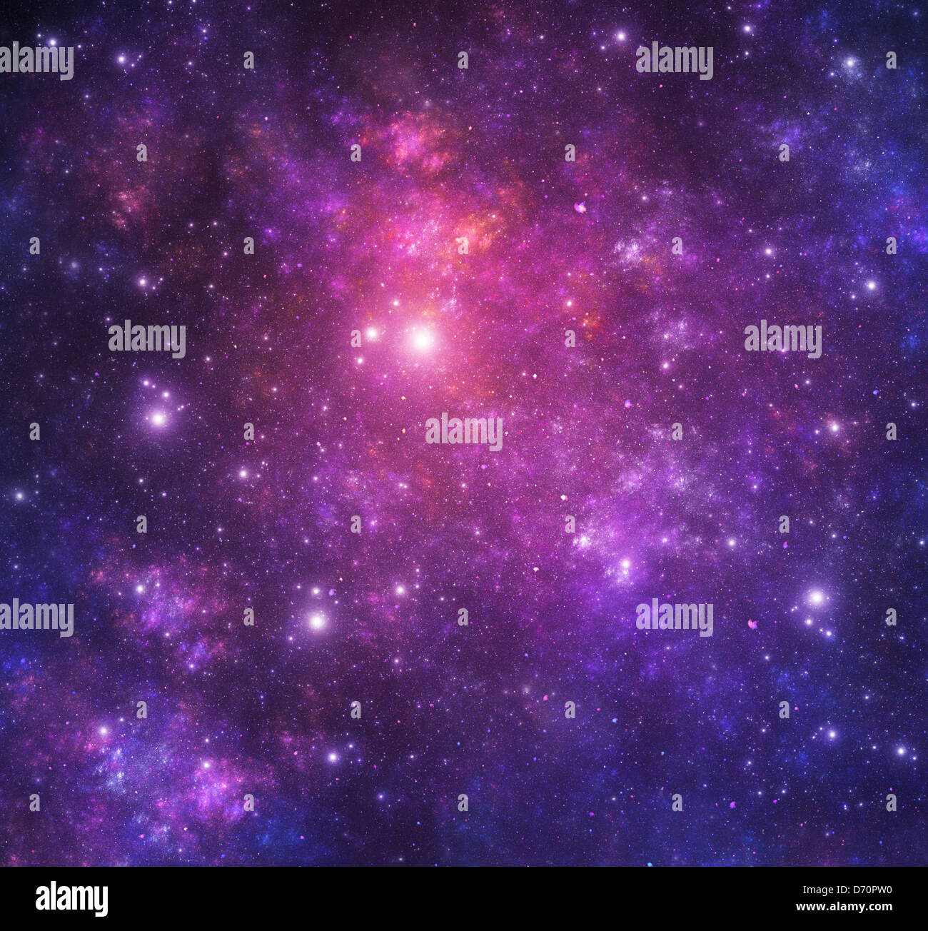 Space stars background Stock Photo - Alamy