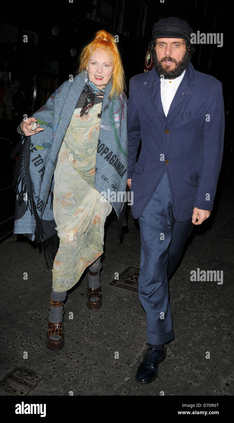 Vivienne Westwood And Andreas Kronthaler London Fashion Week Stock Photo Alamy Vivienne Westwood And Andreas Kronthaler London Fashion Week Stock Photo Alamy