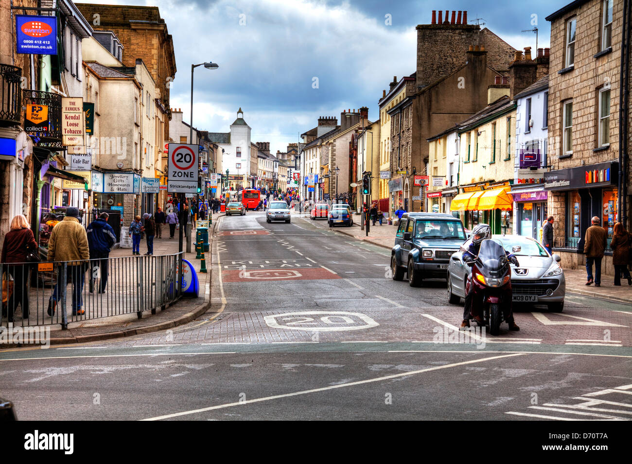Kendal Download Free HD Maps, Regions and Roads (Images & PDFs)