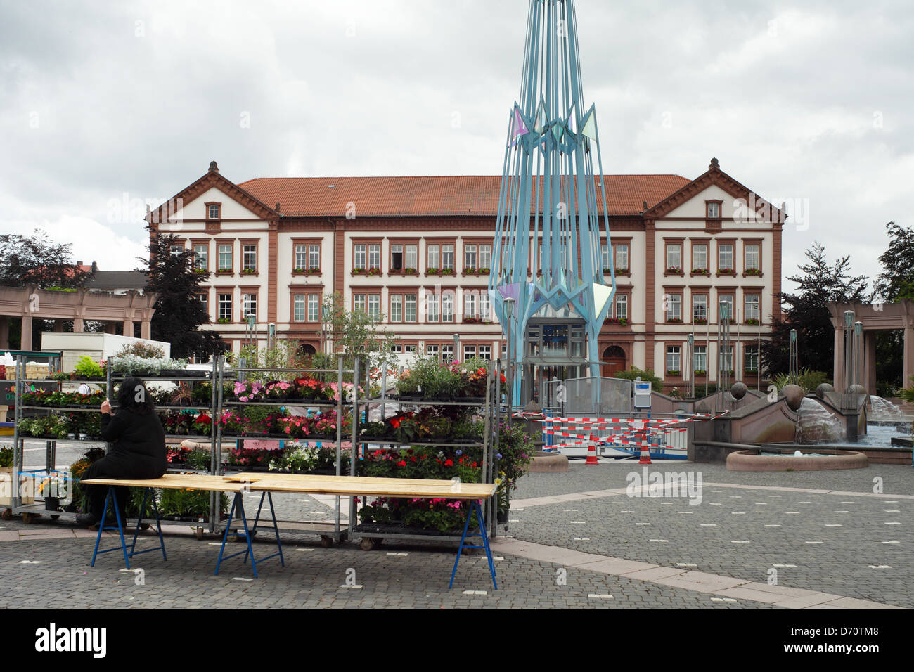 stellenanzeigen stadt pirmasens
