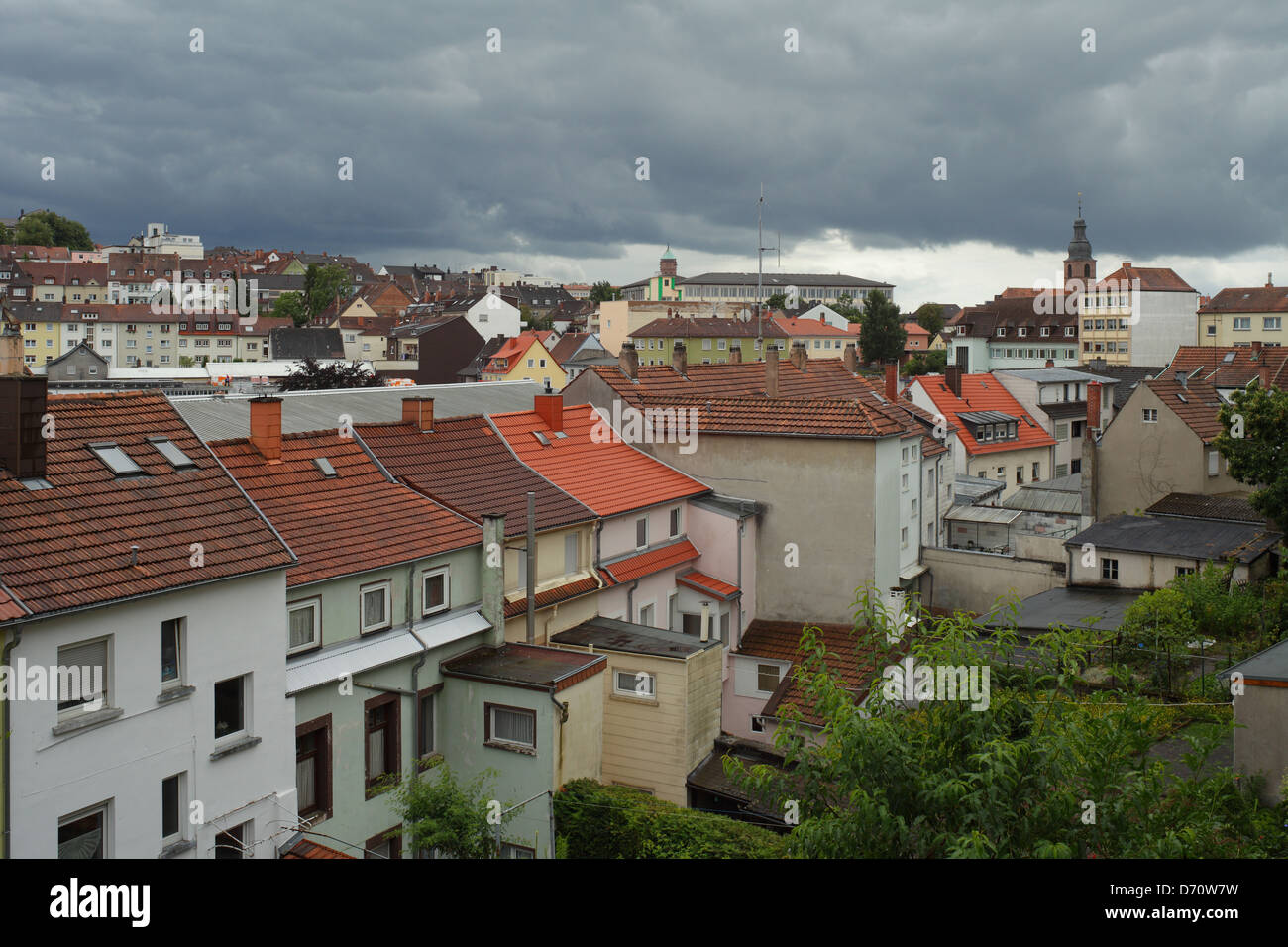 Pirmasens germany hires stock photography and images Alamy