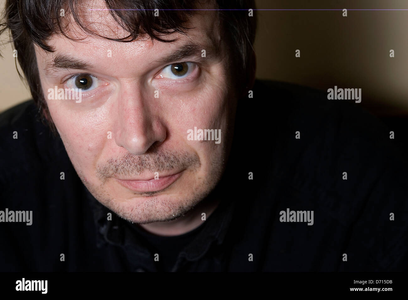 Author ian rankin hires stock photography