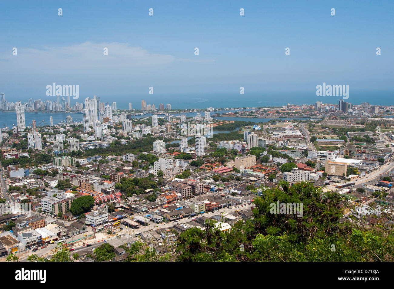 Popa colombia hi-res stock photography and images - Page 2 - Alamy