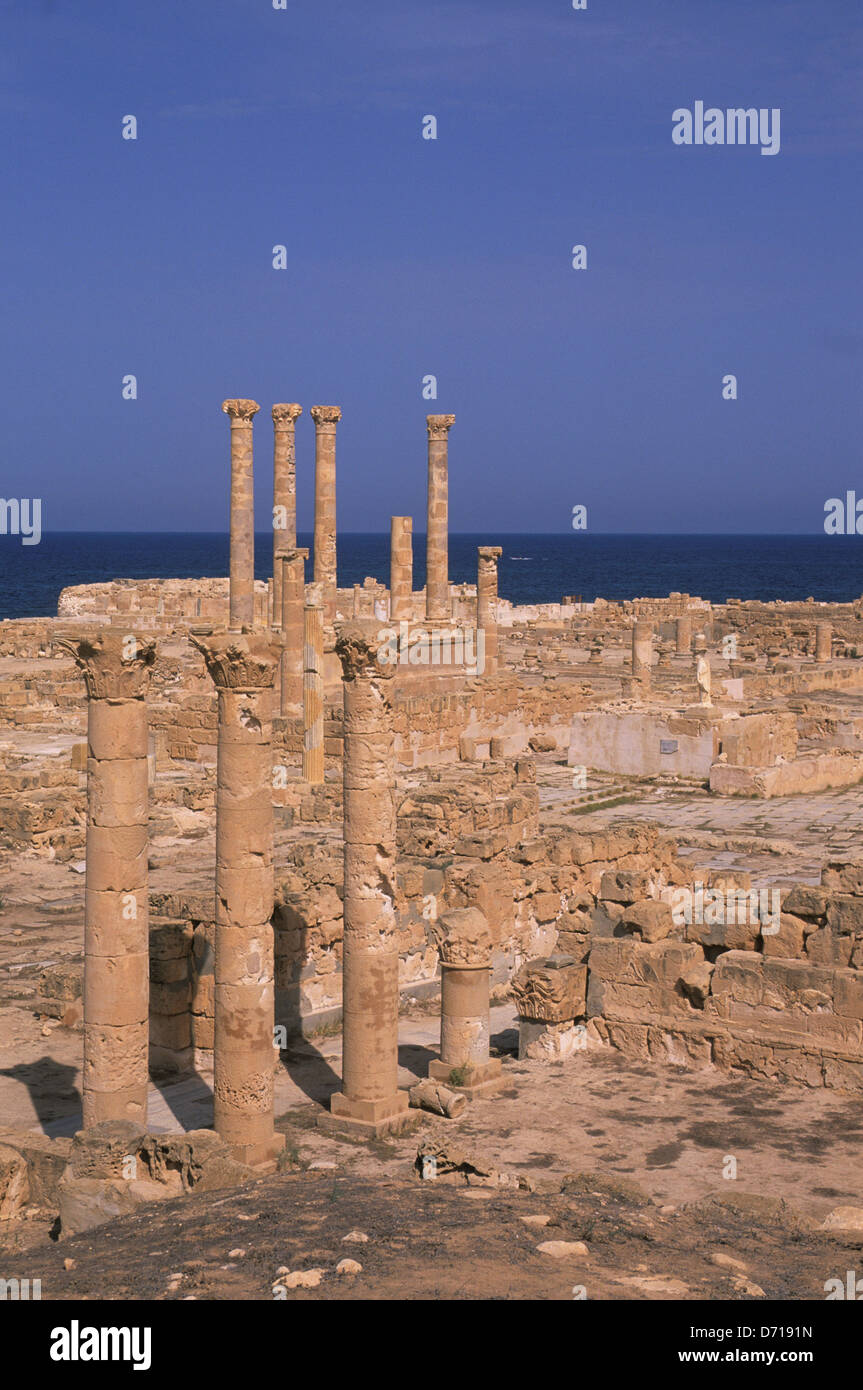Laber Pathor Liber pater temple hi-res stock photography and images - Alamy