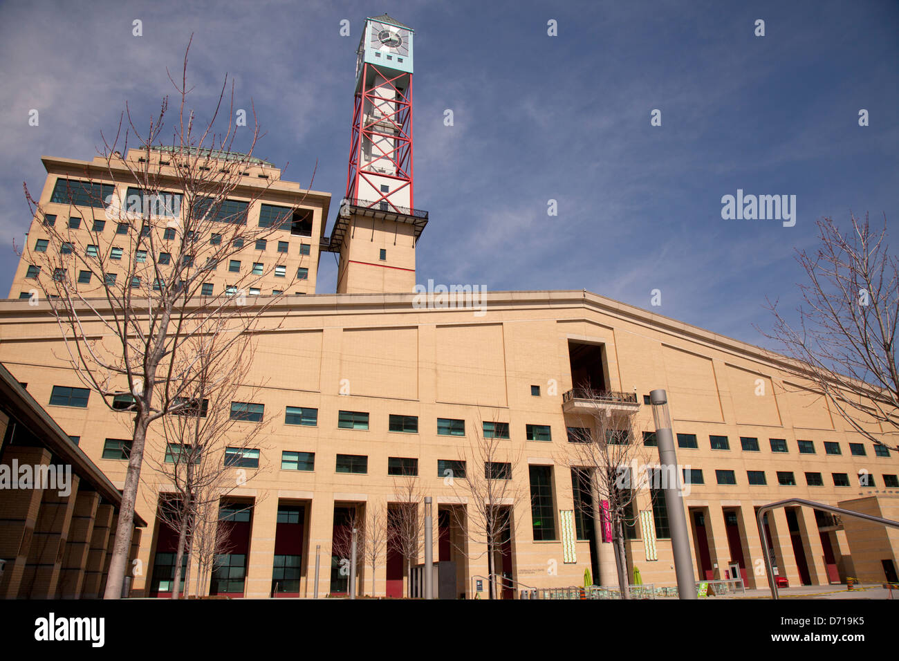 Mississauga city hires stock photography and images Alamy