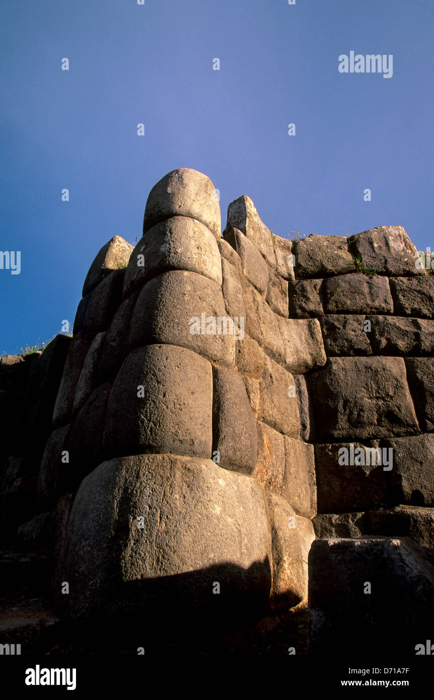 Fort inca hi-res stock photography and images - Alamy