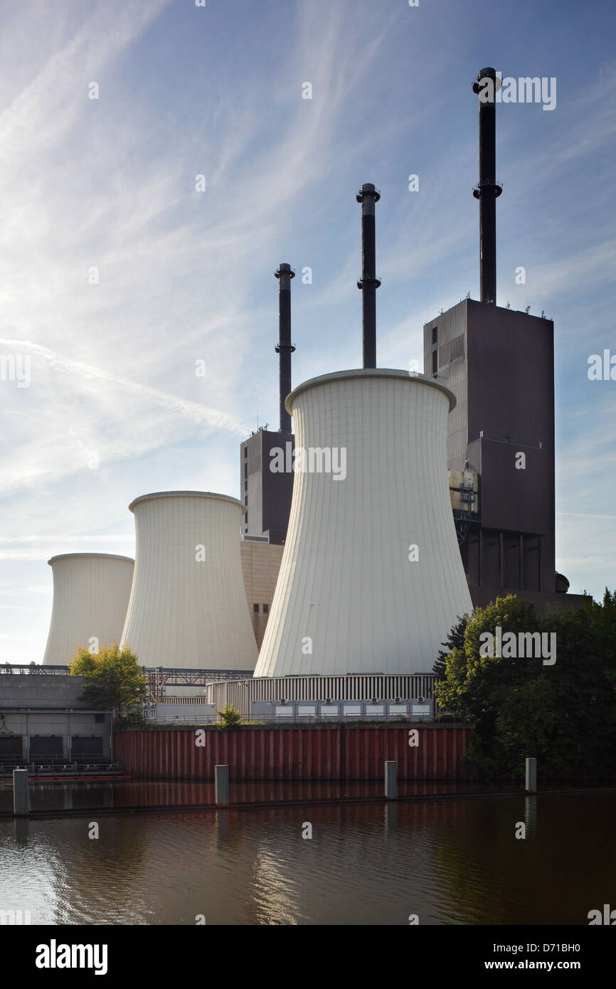 Field station berlin hi-res stock photography and images - Alamy