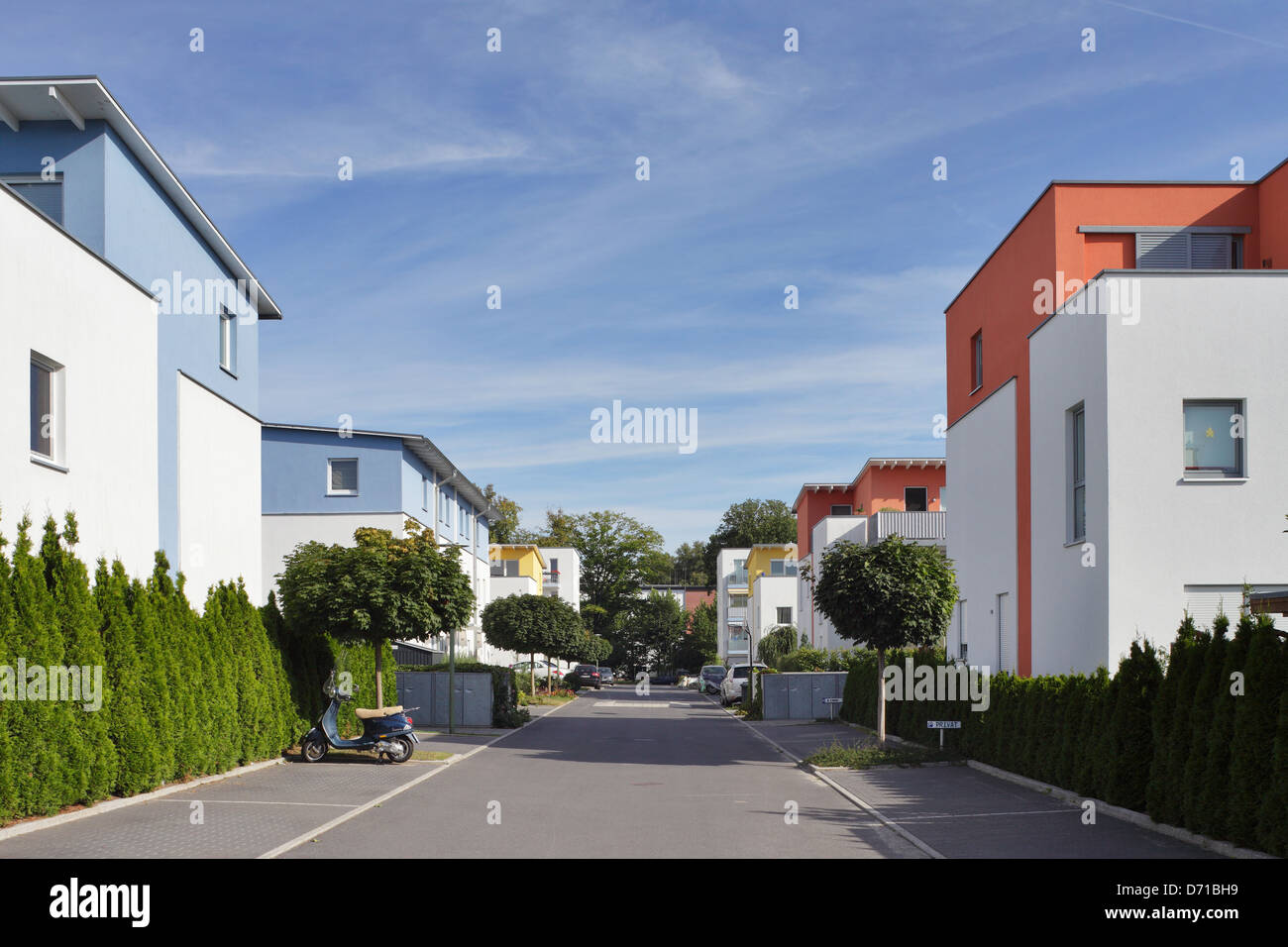 Swiss district steglitz hires stock photography and images Alamy
