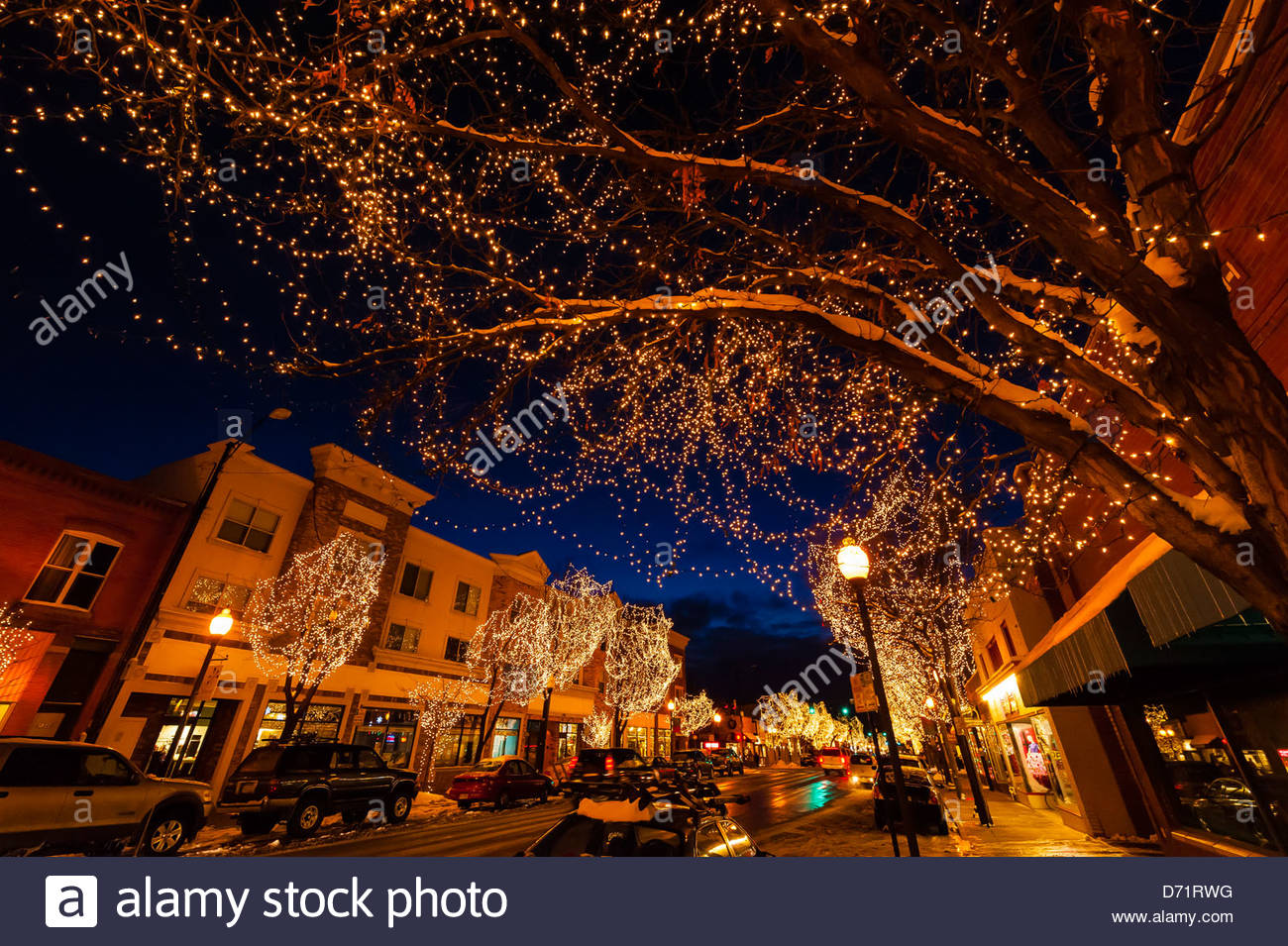 Littleton Colorado Stock Photos & Littleton Colorado Stock Images Alamy
