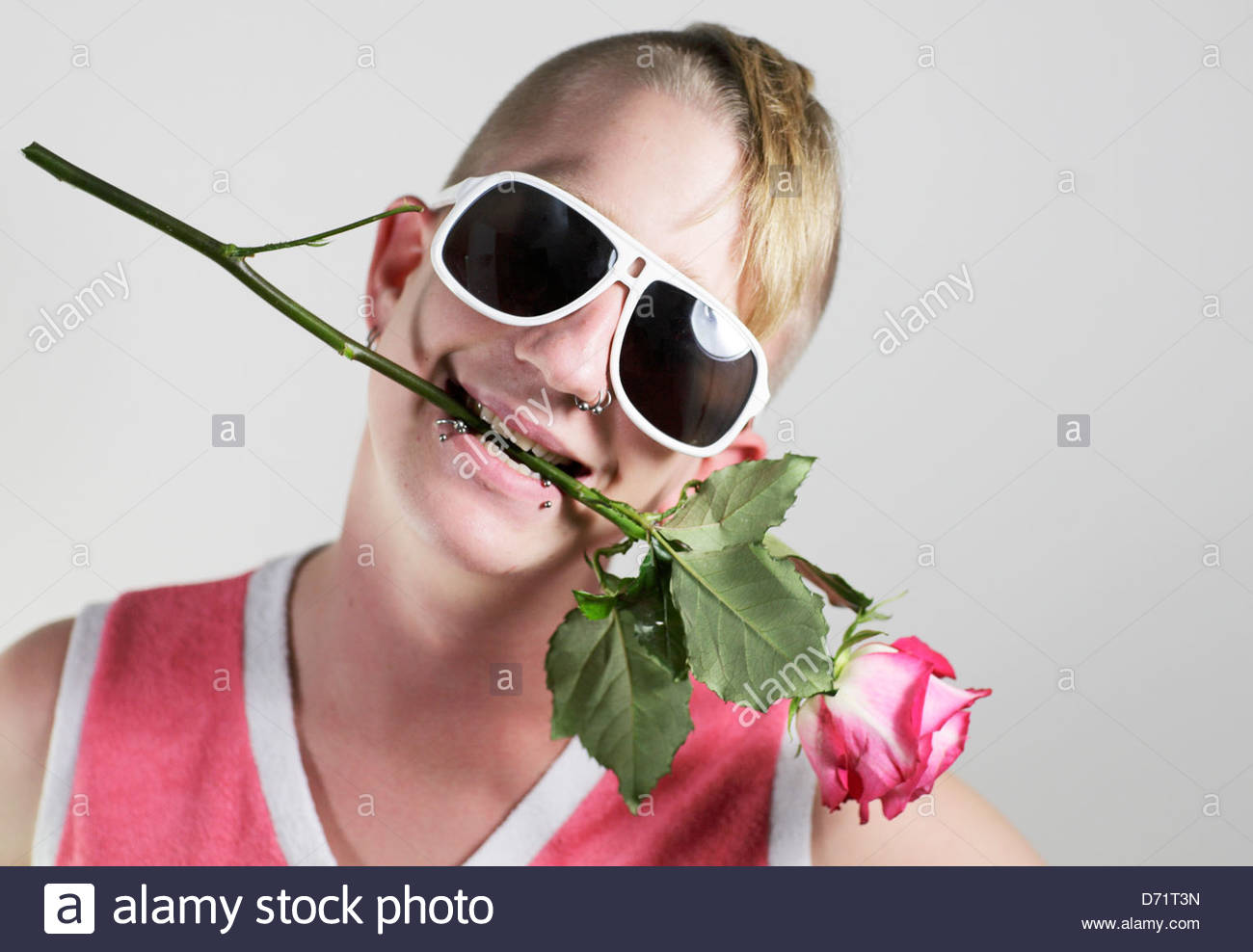 Shemale big booty ass Gay rose