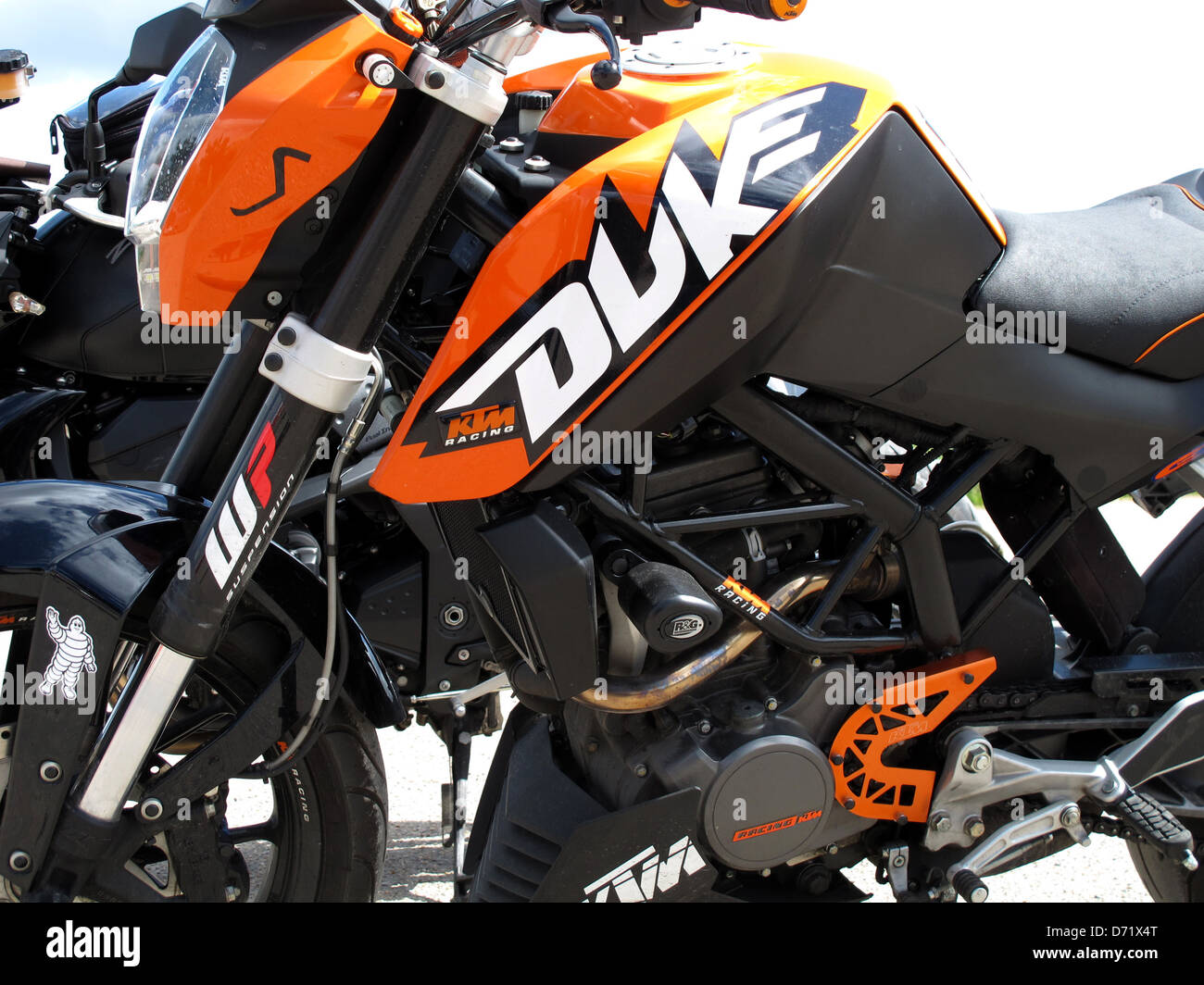 ktm austria