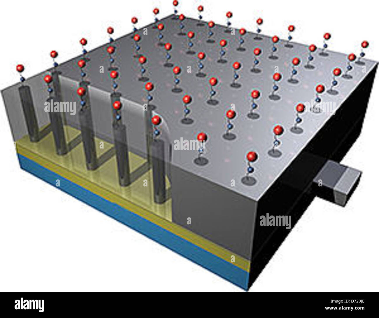 The Carbon Nanotube Sensor Developed By PNNL Is A Highly Sensitive the-carbon-nanotube-sensor-developed-by-pnnl-is-a-highly-sensitive