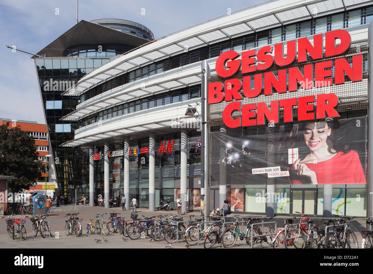 Hering berlin hi-res stock photography and images - Alamy