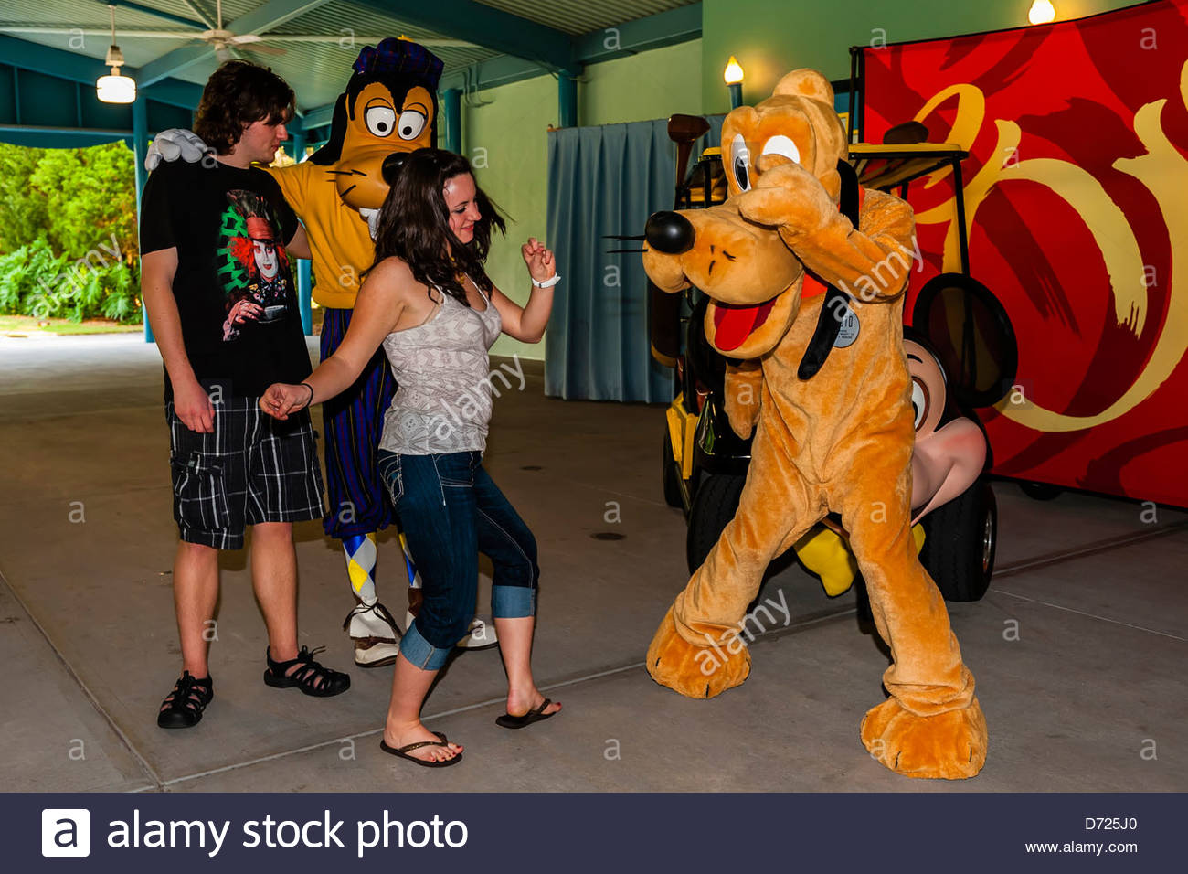 Teenagers are from pluto