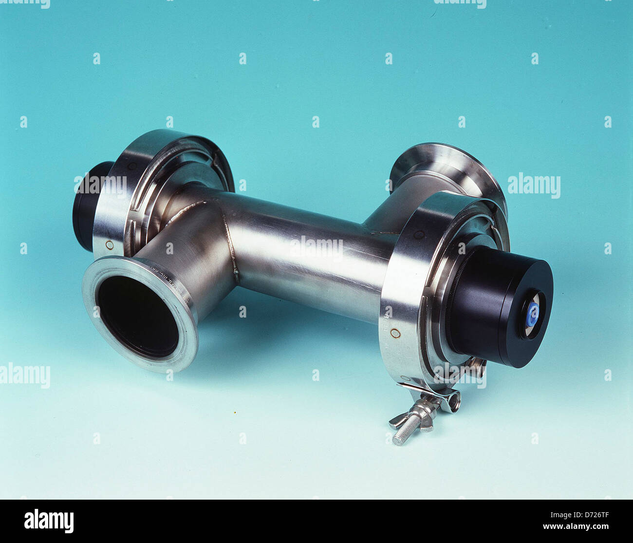 PNNL’s research on catalysis in vehicle engines focuses on improving ...