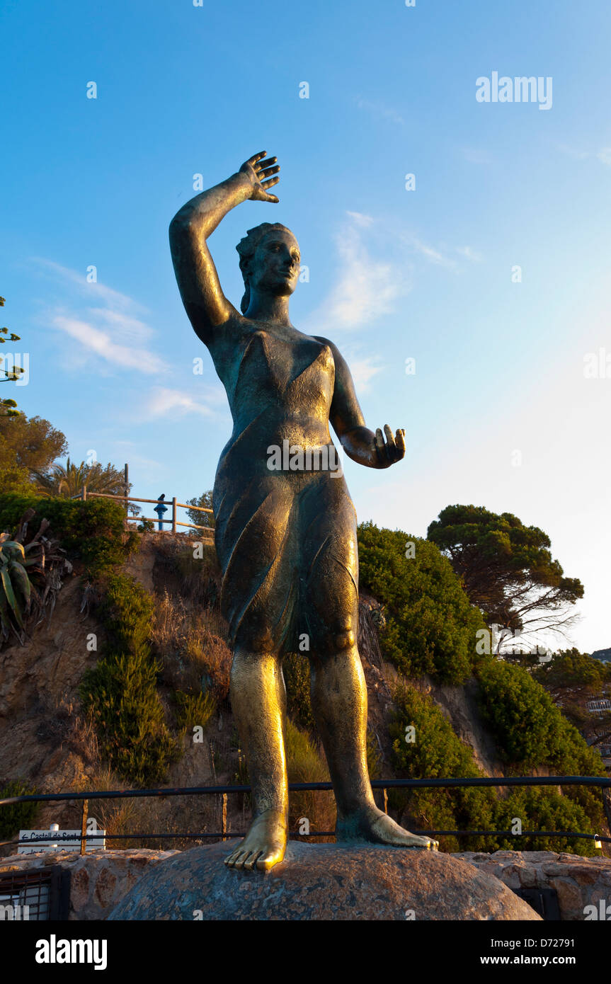 Monumento estatua de bronce hi-res stock photography and images - Alamy