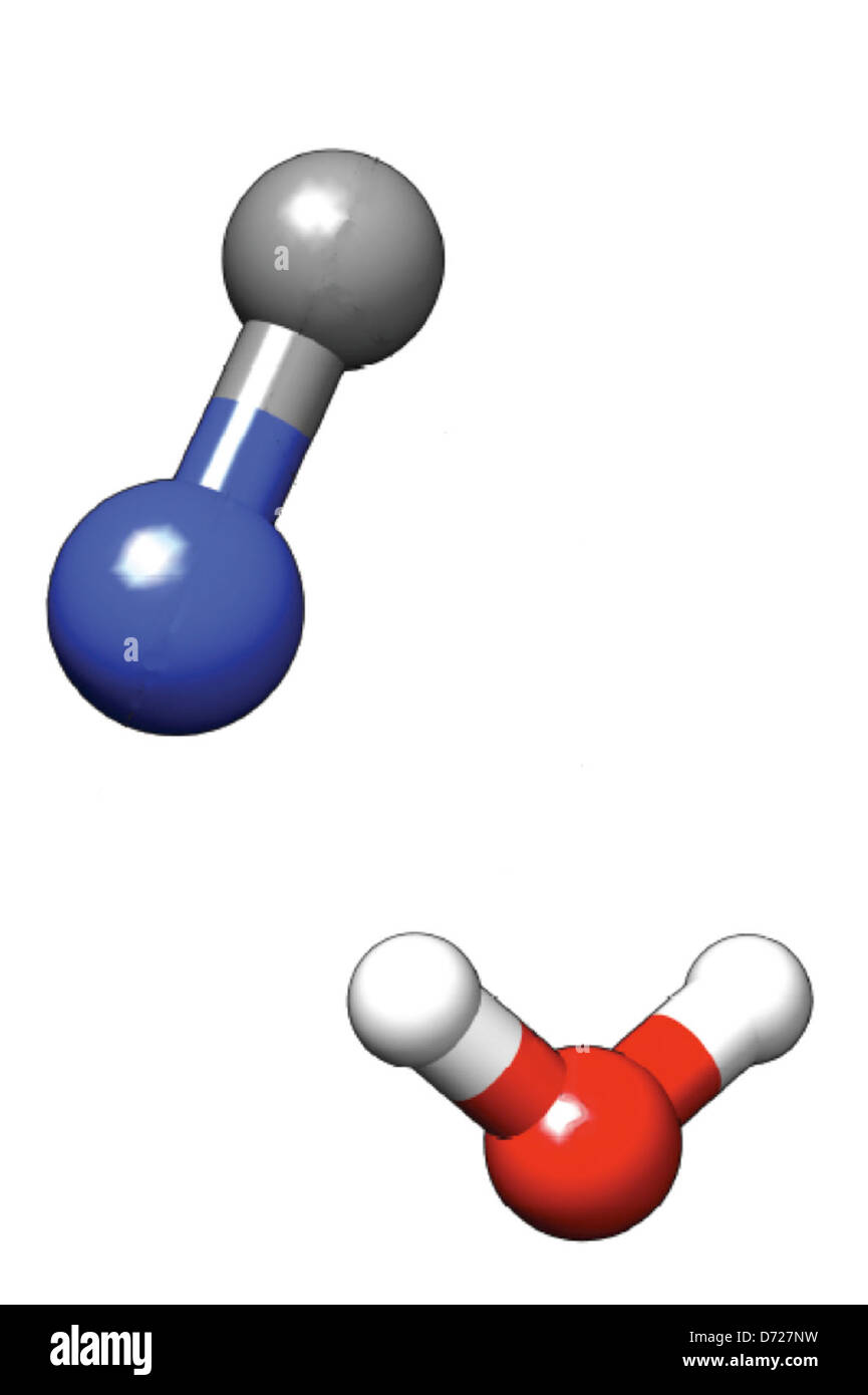H2o Laboratory High Resolution Stock Photography and Images - Alamy