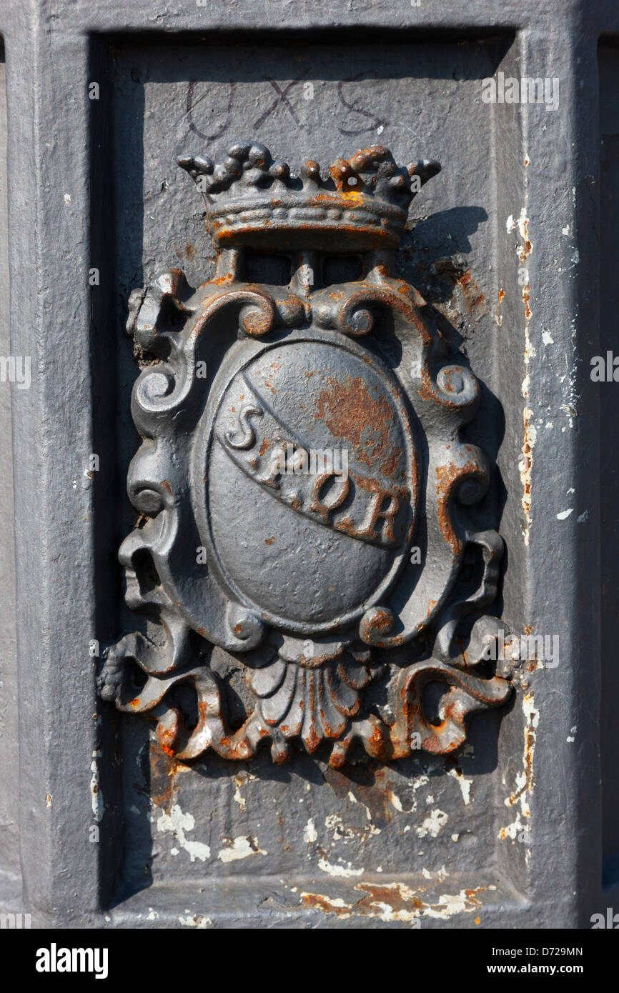 Spqr hires stock photography and images Alamy