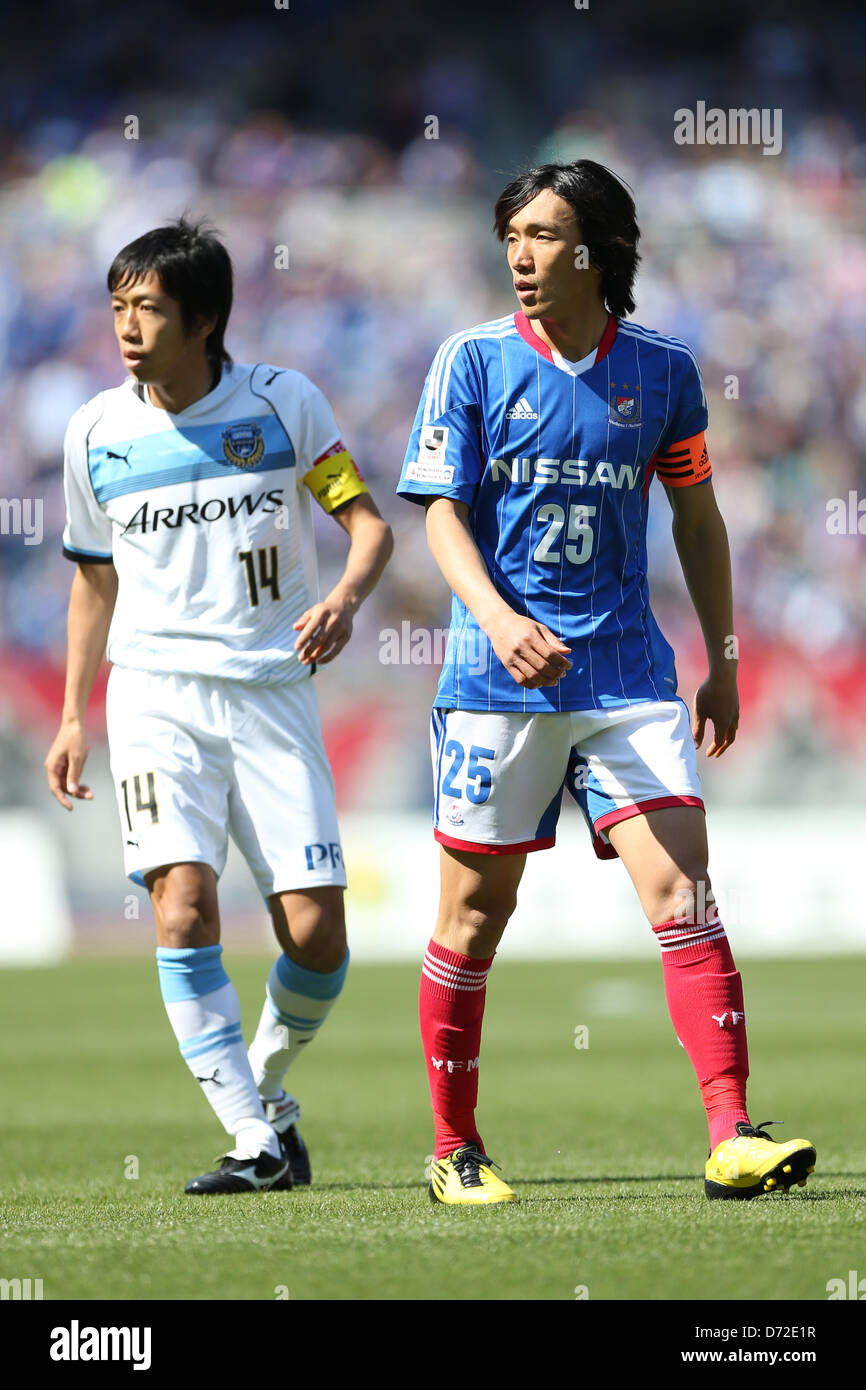 Kengo Nakamura - Jogador - Copa das Confederações 2013