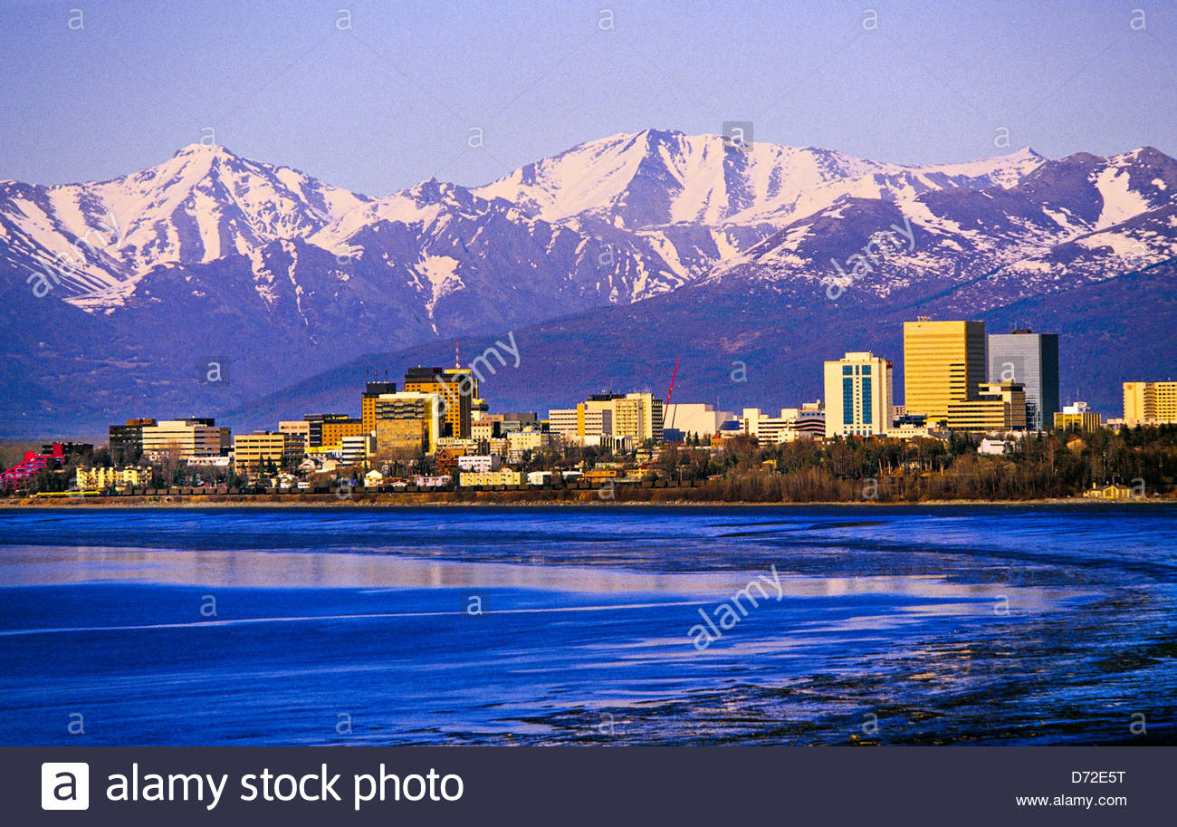 Chat anchorage Chat anchorage