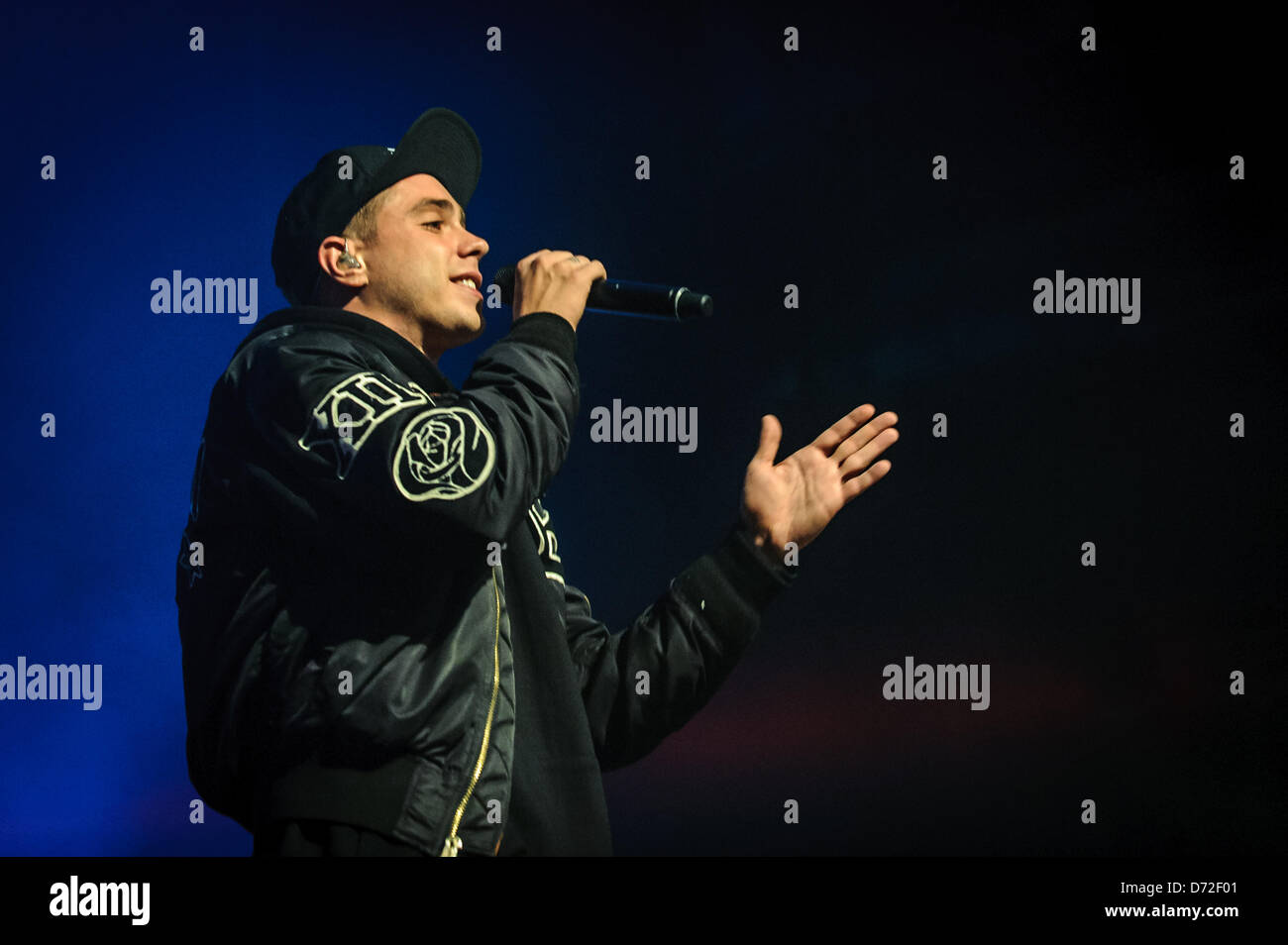 Adams sound hi-res stock photography and images - Alamy