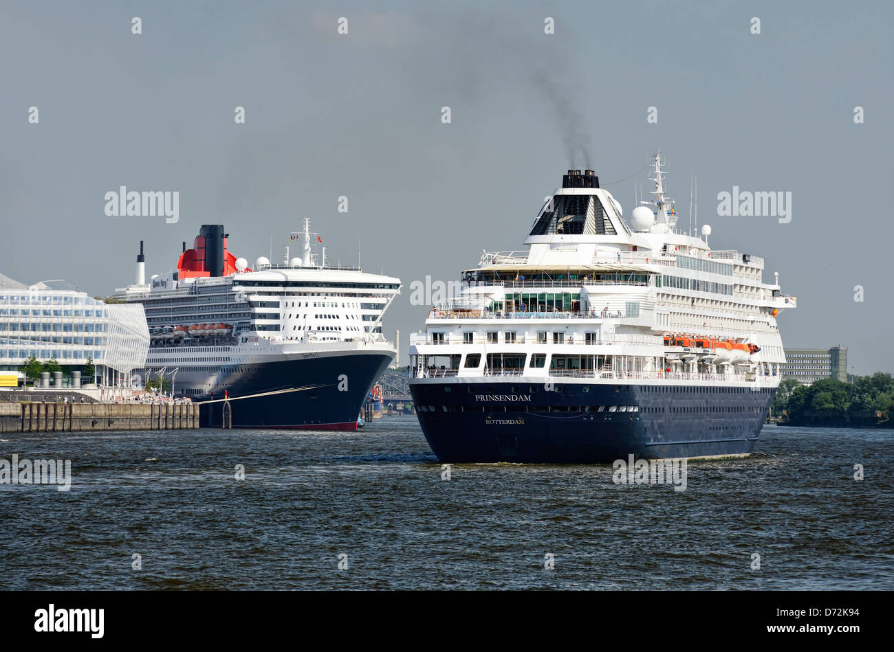 The prinsendam hi-res stock photography and images - Alamy